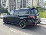 Nissan Armada 2019 года за 21 000 000 тг. в Алматы – фото 5