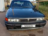 Mitsubishi Galant 1991 годаfor1 100 000 тг. в Алматы