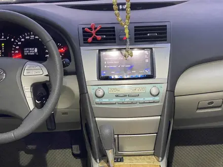 Toyota Camry 2006 года за 6 500 000 тг. в Астана – фото 11