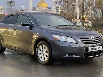 Toyota Camry 2006 года за 6 500 000 тг. в Астана – фото 3