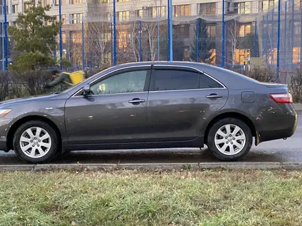 Toyota Camry 2006 года за 6 500 000 тг. в Астана – фото 8