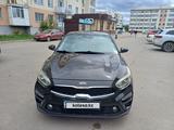 Kia Cerato 2019 года за 8 100 000 тг. в Кокшетау