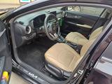 Kia Cerato 2019 года за 8 100 000 тг. в Кокшетау – фото 5