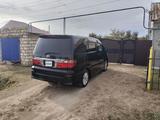 Toyota Alphard 2003 года за 6 000 000 тг. в Уральск – фото 3