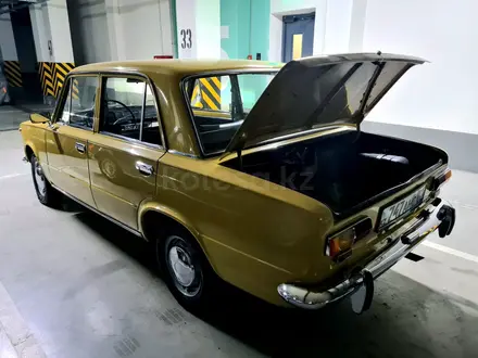 ВАЗ (Lada) 2101 1976 года за 4 320 000 тг. в Алматы – фото 3