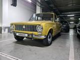 ВАЗ (Lada) 2101 1976 годаүшін4 320 000 тг. в Алматы