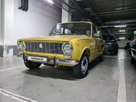 ВАЗ (Lada) 2101 1976 года за 4 320 000 тг. в Алматы
