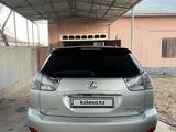 Lexus RX 330 2006 годаүшін8 500 000 тг. в Шымкент – фото 4