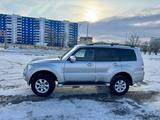 Mitsubishi Pajero 2021 года за 17 500 000 тг. в Караганда – фото 3