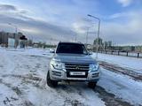 Mitsubishi Pajero 2021 года за 17 500 000 тг. в Караганда – фото 5
