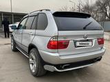 BMW X5 2000 года за 6 200 000 тг. в Алматы – фото 4