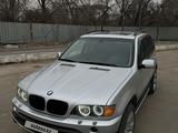 BMW X5 2000 года за 6 200 000 тг. в Алматы – фото 2