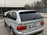 BMW X5 2000 года за 6 200 000 тг. в Алматы – фото 5