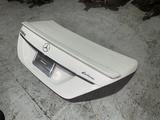 Крышка багажника Mercedes Benz w221 за 130 000 тг. в Караганда