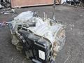 Акпп коробка автомат Мазда птичка 626 фс FS двигатель генератор за 130 000 тг. в Алматы – фото 6