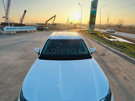 Toyota Highlander 2020 года за 23 400 000 тг. в Алматы – фото 41
