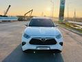 Toyota Highlander 2020 года за 23 400 000 тг. в Алматы – фото 6