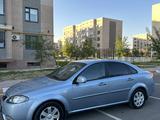 Daewoo Gentra 2014 годаүшін3 000 000 тг. в Шымкент – фото 3