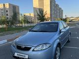 Daewoo Gentra 2014 годаүшін3 000 000 тг. в Шымкент – фото 2