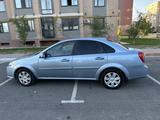 Daewoo Gentra 2014 годаүшін3 000 000 тг. в Шымкент – фото 4