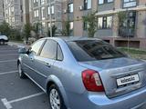 Daewoo Gentra 2014 годаүшін3 000 000 тг. в Шымкент – фото 5