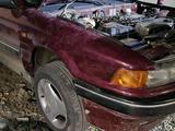 Mitsubishi Galant 1990 года за 750 000 тг. в Кокшетау – фото 2