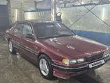 Mitsubishi Galant 1990 года за 750 000 тг. в Кокшетау – фото 5
