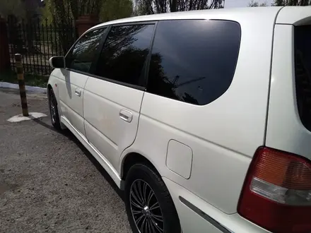 Honda Odyssey 2000 года за 3 000 000 тг. в Павлодар – фото 3