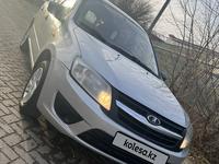 ВАЗ (Lada) Granta 2191 2015 годаүшін2 500 000 тг. в Актобе