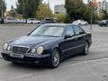 Mercedes-Benz E 320 2000 годаүшін4 000 000 тг. в Алматы – фото 2