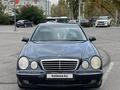 Mercedes-Benz E 320 2000 годаүшін4 000 000 тг. в Алматы