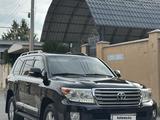 Toyota Land Cruiser 2014 годаүшін24 500 000 тг. в Шымкент – фото 2