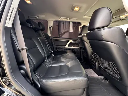 Toyota Land Cruiser 2014 года за 24 500 000 тг. в Шымкент – фото 9