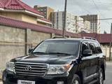 Toyota Land Cruiser 2014 годаүшін24 500 000 тг. в Шымкент – фото 3