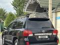 Toyota Land Cruiser 2014 годаүшін24 500 000 тг. в Шымкент – фото 5