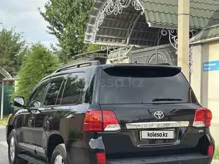 Toyota Land Cruiser 2014 года за 24 500 000 тг. в Шымкент – фото 5