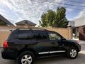 Toyota Land Cruiser 2014 годаүшін24 500 000 тг. в Шымкент – фото 8