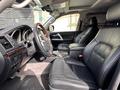 Toyota Land Cruiser 2014 годаүшін24 500 000 тг. в Шымкент – фото 10