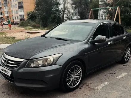 Honda Accord 2008 года за 5 200 000 тг. в Кокшетау – фото 3