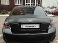 Honda Accord 2008 года за 5 200 000 тг. в Кокшетау – фото 9