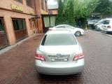 Toyota Camry 2010 годаүшін6 700 000 тг. в Алматы – фото 2