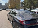 Hyundai Sonata 2023 года за 13 900 000 тг. в Алматы
