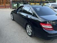 Mercedes-Benz C 180 2010 года за 6 200 000 тг. в Астана