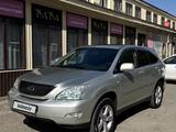 Lexus RX 300 2003 года за 7 800 000 тг. в Усть-Каменогорск