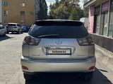 Lexus RX 300 2003 года за 7 800 000 тг. в Усть-Каменогорск – фото 4