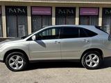 Lexus RX 300 2003 года за 7 800 000 тг. в Усть-Каменогорск – фото 2
