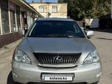 Lexus RX 300 2003 года за 7 800 000 тг. в Усть-Каменогорск – фото 3