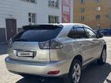 Lexus RX 300 2003 года за 7 800 000 тг. в Усть-Каменогорск – фото 5