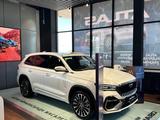 Geely Monjaro Flagship 2026 года за 16 390 000 тг. в Кокшетау