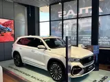 Geely Monjaro Flagship 2026 годаүшін16 590 000 тг. в Кокшетау